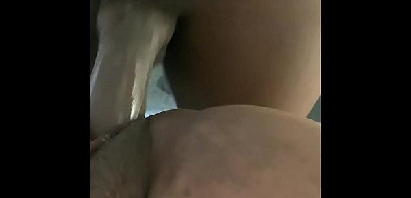  Pussy Throbbing Orgasm !! Follow twitter and snap for exclusives !!